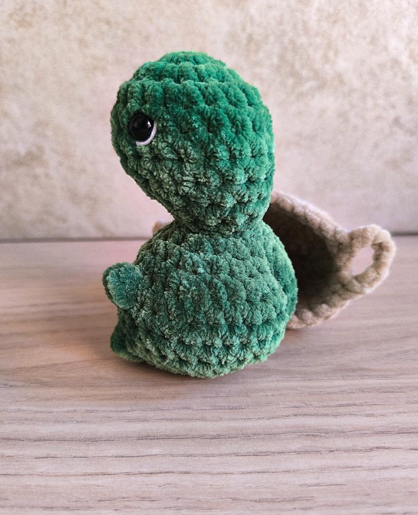 Trunk the turtle booty crochet turtle bum turtle