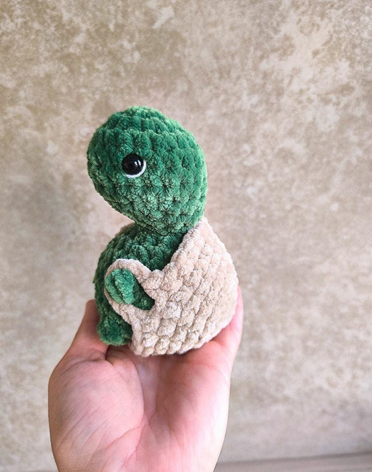 Trunk the turtle booty crochet turtle bum turtle